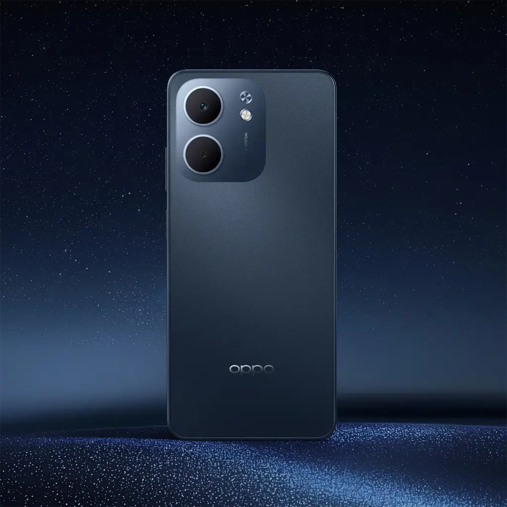 OPPO A5x 5G